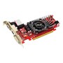 ³ ASUS EAH5570/DI/1GD3(LP) 1Gb DDR3, 128bit, 650/1600Mhz, PCIE2.1, VGA, DVI, HDMI