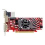 90-C1CNY0-L0UAN0BZ ³ ASUS EAH5570/DI/1GD3(LP) 1Gb DDR3, 128bit, 650/1600Mhz, PCIE2.1, VGA, DVI, HDMI