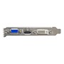 90-C1CNY0-L0UAN0BZ ³ ASUS EAH5570/DI/1GD3(LP) 1Gb DDR3, 128bit, 650/1600Mhz, PCIE2.1, VGA, DVI, HDMI