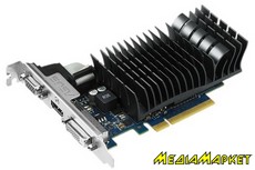GT730-SL-2GD3-BRK ³ ASUS GeForce GT 730 2GB DDR3 Silent low profile