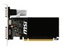 Відеокарта MSI GeForce GT 710 1GB DDR3 64bit low profile silent