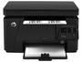 Багатофункціональний пристрій (БФП) HP CZ172A LJ Pro M125a А4