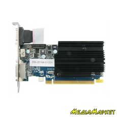 11190-01-20G ³ Sapphire HD6450 512M DDR3 625 MHz/1334 MHz 64-bit D-Sub DVI HDMI HDCP