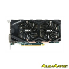 11200-16-20G ³ Sapphire HD7850 1G GDDR5 PCI-E AMD