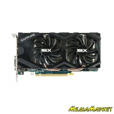 11200-16-20G ³ Sapphire HD7850 1G GDDR5 PCI-E AMD