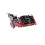 Відеокарта ASUS R7240-OC-4GD3-L AMD PCI-E