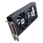 11257-07-20G ³ Sapphire Radeon RX 460 4G D5 OC 1213/1750 HDMI / DVI-D / DP