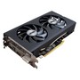 Відеокарта Sapphire Radeon RX 460 4G D5 OC 1213/1750 HDMI / DVI-D / DP