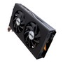 11257-07-20G ³ Sapphire Radeon RX 460 4G D5 OC 1213/1750 HDMI / DVI-D / DP