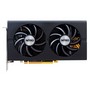 11257-07-20G ³ Sapphire Radeon RX 460 4G D5 OC 1213/1750 HDMI / DVI-D / DP