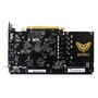 11257-07-20G ³ Sapphire Radeon RX 460 4G D5 OC 1213/1750 HDMI / DVI-D / DP