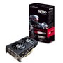 11257-07-20G ³ Sapphire Radeon RX 460 4G D5 OC 1213/1750 HDMI / DVI-D / DP