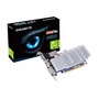 GV-N610SL-2GL ³ Gigabyte GeForce GT610 nVidia 1.0 PCI-E 2GB DDR3 64bit low profile silent