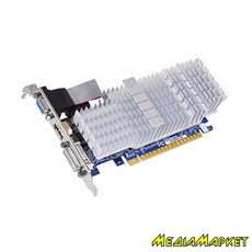 GV-N610SL-2GL ³ Gigabyte GeForce GT610 nVidia 1.0 PCI-E 2GB DDR3 64bit low profile silent