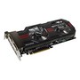 Відеокарта ASUS EAH6950 DCII/2DI4S/1GD5 1GB DDR5 810 MHz/5000 MHz 256-bit D-Sub DVI HDMI HDCP