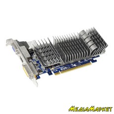 90-C1CP6Z-L0UANAYZ ³ ASUS GeForce GT 210 1GB DDR3 589 MHz/1200 MHz 64-bit D-Sub DVI HDMI HDCP