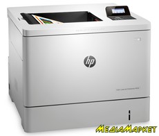 B5L25A  HP Color LaserJet Enterp M553DN,  , 4, , Ethernet