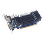 Відеокарта ASUS GeForce GT 210 1Gb, 40nm, DDR3, 32 bit, 589MHz/1200MHz, SILENT, PCIe x16 v2.0, DVI, D-sub, HDMI