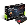 Відеокарта ASUS GeForce GTX 970 nVidia PCI-E 4GB DDR5 DirectCU miniITX