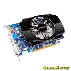 GVN7302GI-00-G ³ Gigabyte GeForce GT 730 2GB DDR3 128-bit Core: 700MHz PCI-E