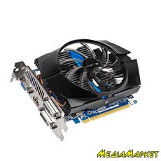 GVN7405O2I-00-G11 ³ Gigabyte GV-N740D5OC-2GI 1.1 PCI-E nVidia