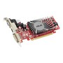 Відеокарта ASUS EAH5450 SILENT/DI/512MD2(LP) 512Mb DDR2, 64bit, 650/800Mhz, PCIE2.1, DVI, HDMI