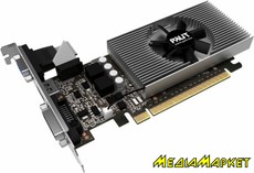 NE5T7300HD06-2081F ³ PALIT NE5T7300HD06-2081F GeForce GT730 1GB DDR5 64bit