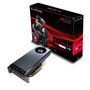 11256-10-20G ³ Sapphire Radeon RX 470 4G D5 OC 1236/1750 DUAL HDMI / DVI-D / DUAL DP