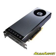 11256-10-20G ³ Sapphire Radeon RX 470 4G D5 OC 1236/1750 DUAL HDMI / DVI-D / DUAL DP