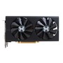 11256-17-20G ³ Sapphire Radeon RX 470 8G D5 OC NITRO 1236/1750 DUAL HDMI / DVI-D / DUAL DP