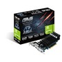 GT730-SL-1GD3-BRK ³ ASUS GeForce GT 730 1GB DDR3 Silent loe