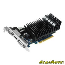 GT730-SL-1GD3-BRK ³ ASUS GeForce GT 730 1GB DDR3 Silent loe