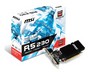 ³ MSI Radeon R5 230 2GB DDR3