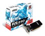Відеокарта MSI Radeon R5 230 2GB DDR3