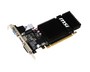 R5_230_2GD3H_LP ³ MSI Radeon R5 230 2GB DDR3