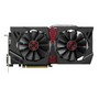 STRIX-R9380-DC2OC-2GD ³ ASUS Radeon R9 380 Strix 2GB GDDR5 (256bit) (2xDVI, HDMI, DisplayPort) PCI-Ex