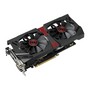 Відеокарта ASUS Radeon R9 380 Strix 2GB GDDR5 (256bit) (2xDVI, HDMI, DisplayPort) PCI-Ex