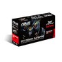 STRIX-R9380-DC2OC-2GD ³ ASUS Radeon R9 380 Strix 2GB GDDR5 (256bit) (2xDVI, HDMI, DisplayPort) PCI-Ex