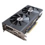 Відеокарта Sapphire Radeon RX 480 4G D5 OC NITRO 4GB GDDR5 (256bit) 1326/1750 DUAL HDMI / DVI-D / DUAL DP