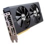 11260-20-20G ³ Sapphire Radeon RX 480 NITRO+ 8G D5 1306/1750 DUAL HDMI / DVI-D / DUAL DP OC wBP