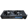 11260-20-20G ³ Sapphire Radeon RX 480 NITRO+ 8G D5 1306/1750 DUAL HDMI / DVI-D / DUAL DP OC wBP