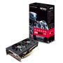 11260-20-20G ³ Sapphire Radeon RX 480 NITRO+ 8G D5 1306/1750 DUAL HDMI / DVI-D / DUAL DP OC wBP