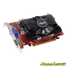 90-C1CNZF-L0UAN0BZ ³ ASUS EAH5670/DI/1GD3 1GB DDR3 775/1600 MHz 128-bit D-Sub DVI HDMI HDCP