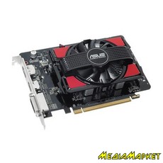 R7250-1GD5-V2 ³ ASUS Radeon R7 250 1GB DDR5