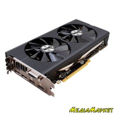 11215-23-20G ³ Sapphire Radeon R7 250 4G D3 512SP 925/800 HDMI / DVI-D / VGA