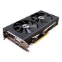 Відеокарта Sapphire Radeon R7 250 4G D3 512SP 925/800 HDMI / DVI-D / VGA