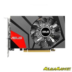 MINI-R7360-2G ³ ASUS Radeon R7 360 Mini 2GB DDR5