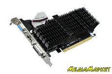 GV-N710SL-1GL ³ Gigabyte GeForce GT 710 1GB DDR3 64bit low profile silent