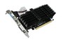 Відеокарта Gigabyte GeForce GT 710 1GB DDR3 64bit low profile silent