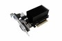 ³ PALIT GeForce GT 710 nVidia GT710 1Gb sDDR3 CRT DVI HDMI